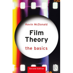 Film Theory: The Basics: The Basics