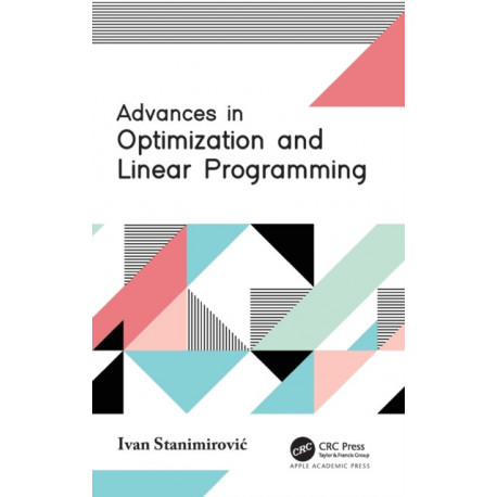 Advances in Optimization and Linear Programming