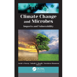 Climate Change and Microbes: Impacts and Vulnerability