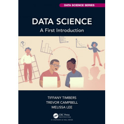 Data Science: A First Introduction