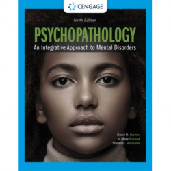 Psychopathology: An Integrative Approach to Mental Disorders