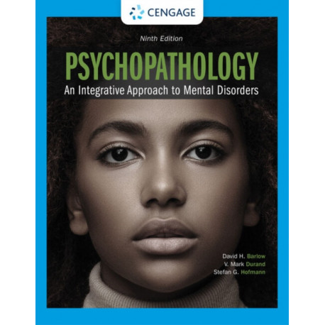 Psychopathology: An Integrative Approach to Mental Disorders