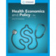 Health Economics and Policy