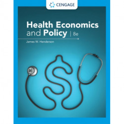 Health Economics and Policy