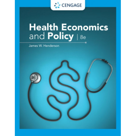 Health Economics and Policy
