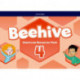 Beehive: Level 4: Classroom Resources Pack: Learn, grow, fly. Together, we get results!