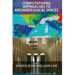 Computational Approaches to Archaeological Spaces