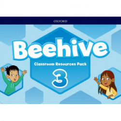 Beehive: Level 3: Classroom Resources Pack: Learn, grow, fly. Together, we get results!