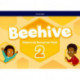 Beehive: Level 2: Classroom Resources Pack: Learn, grow, fly. Together, we get results!