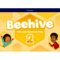 Beehive: Level 2: Classroom Resources Pack: Learn, grow, fly. Together, we get results!