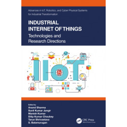 Industrial Internet of Things: Technologies and Research Directions