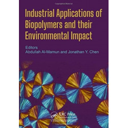 Industrial Applications of Biopolymers and their Environmental Impact