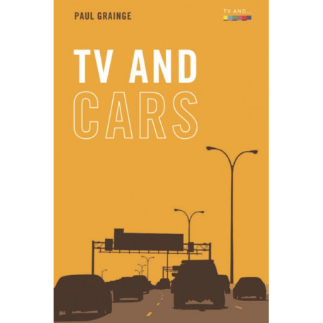 TV and Cars