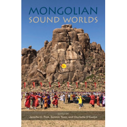 Mongolian Sound Worlds