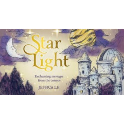 Star Light: Enchanting messages from the cosmos