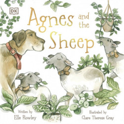 Agnes and the Sheep: A heart-warming tale of appreciation and gratitude