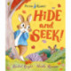 Peter Rabbit: Hide and Seek!: Inspired by Beatrix Potter's iconic character