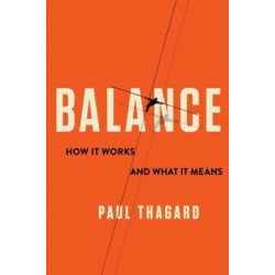 Balance: How It Works and What It Means