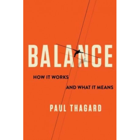 Balance: How It Works and What It Means