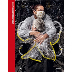 World Press Photo 2022