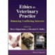 Ethics in Veterinary Practice: Balancing Conflicting Interests