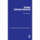 Homo Sociologicus