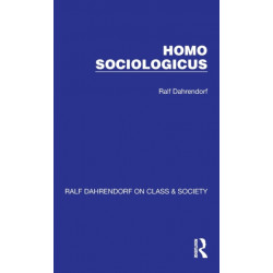 Homo Sociologicus