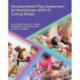 Developmental Play Assessment for Practitioners (DPA-P) Coding Sheets