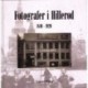 Fotografer i Hillerød 1840 - 1920