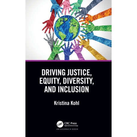 Driving Justice, Equity, Diversity, and Inclusion: The JEDI Journey