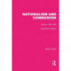 Nationalism and Communism: Essays, 1946–1963