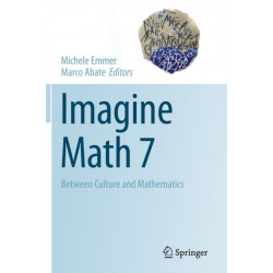 Imagine Math 7: Between Culture and Mathematics