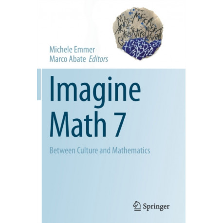Imagine Math 7: Between Culture and Mathematics