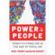 Power to the People: Constitutionalism in the Age of Populism
