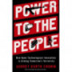 Power to the People: How Open Technological Innovation is Arming Tomorrow's Terrorists