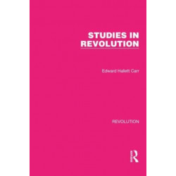 Studies in Revolution