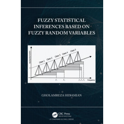 Fuzzy Statistical Inferences Based on Fuzzy Random Variables