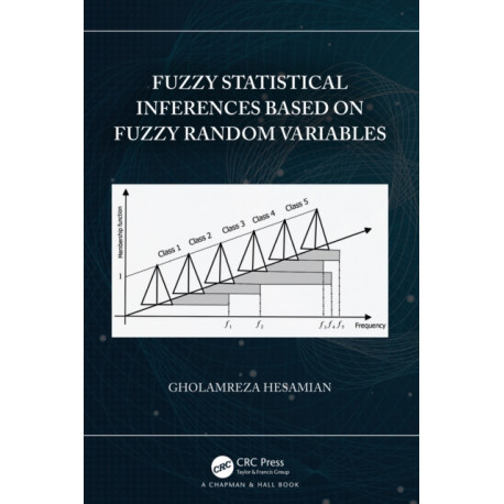 Fuzzy Statistical Inferences Based on Fuzzy Random Variables
