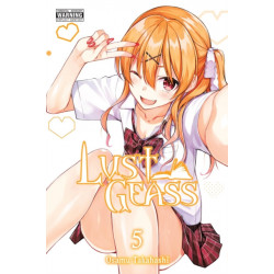 Lust Geass, Vol. 5