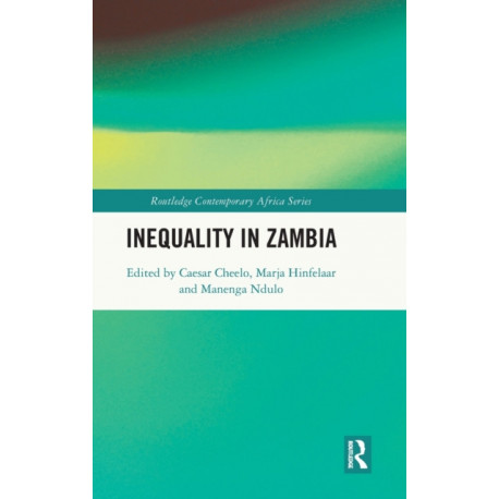 Inequality in Zambia