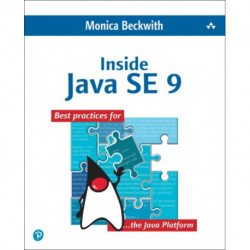 JVM Performance Engineering: Inside OpenJDK and the HotSpot Java Virtual Machine