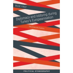 Diplomacy and Lobbying During Turkey’s Europeanisation: The Private Life of Politics