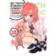 My Youth Romantic Comedy Is Wrong, As I Expected, Vol. 13 (light novel)