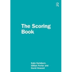 Comprehensive Aphasia Test: Scoring Book (pack of 10)
