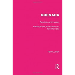 Grenada: Revolution and Invasion