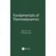 Fundamentals of Thermodynamics