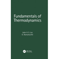 Fundamentals of Thermodynamics