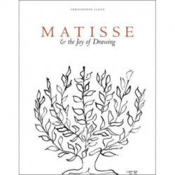 Matisse and the Joy of Drawing