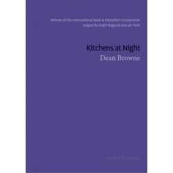 Kitchens at Night
