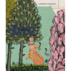 Art of India and Beyond